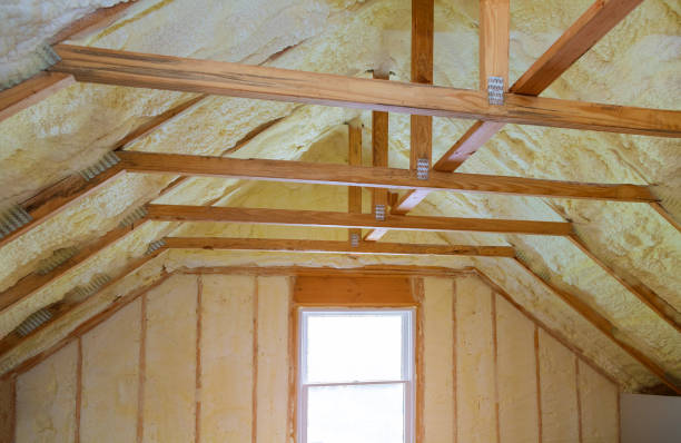 Best DIY Insulation Kits and Guidance in Highfill, AR