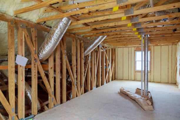 Best Geographic-Specific Insulation Services in Highfill, AR