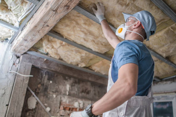 Best Energy Efficiency Insulation in Highfill, AR