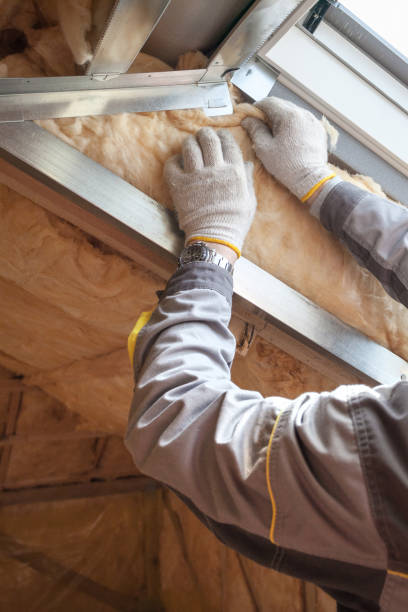 Best Commercial Insulation in Highfill, AR
