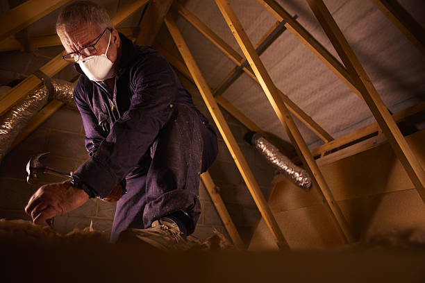 Best Insulation for Specific Applications in Highfill, AR