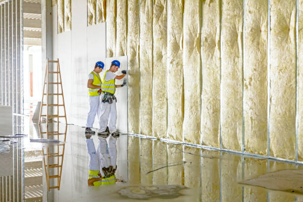 Best Spray Foam Insulation in Highfill, AR